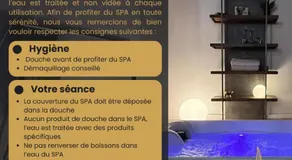 Les lofts du Château de Posset - Image 3