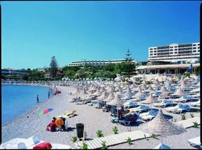 Helea Family Beach Resort - Image 2