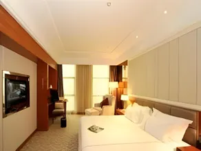 Ningbo East Shipu Hotel - Image 3