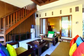 Luxury Villa 1 BR Private Pool #B7 - Image 5