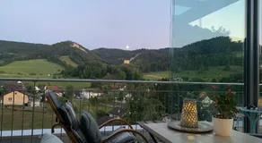 Chez Svanette B&B Villa Sonnglück - Image 4