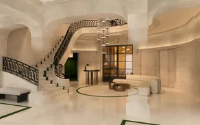 Tiara Château Hotel Mont Royal Chantilly - Image 4