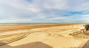 Entre Dunes et Forêt - Proche Plage - Image 4
