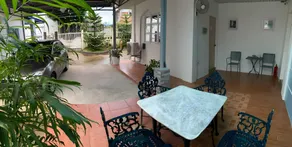 Ashville Guest House Studio for 6pax w/ Kitchen - Image 4