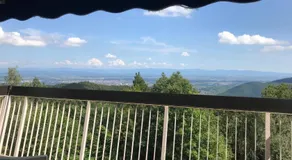 Perchoir 1 : Studio haut de gamme au style scandinave très lumineux avec vue - Image 2