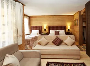 Royal Uzungol Hotel&Spa - Image 2