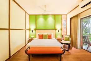 Dindi RVR on the Godavari, A Club Mahindra Associate Resort - Image 2