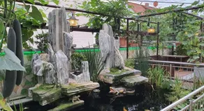 Chau-Asiatisches-Restaurant und Pension - Image 4