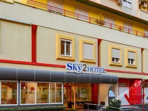 Sky 2 Hotel Tirana - Image 3