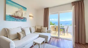 Voll ausgestattete tolle Wohnung | Meerblick - Image 2