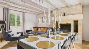 Piscine chauffée et jacuzzi - 4 adultes 4 enfants - Image 3