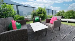 Chalet Stubai Apartments-Ferienwohnungen - Image 4