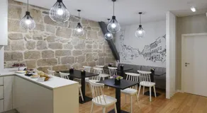 VILA DE PONTE GUEST HOUSE - Image 4