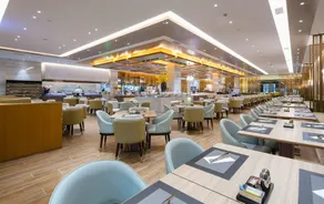 Millennium Hotel Fuqing - Image 3