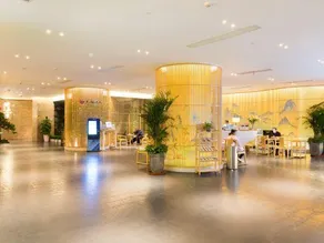 Meiyuan Yuezhu Hotel (Fuzhou Sanfang Qixiang) - Image 5