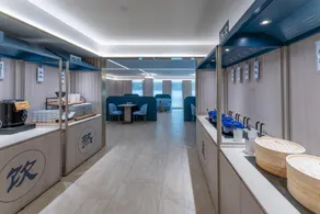 Hanting Hotel Taizhou Huangyan Center - Image 5