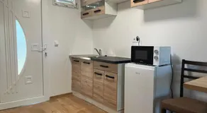 Szegedi Partfürdő Kemping és Apartman - Image 5
