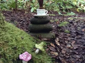 Volcano Teapot Cottage - Image 5