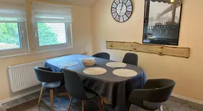 Große und helle 3 Zi Wohnung in Loßburg-Betzweiler, Schwarzwald - Image 5