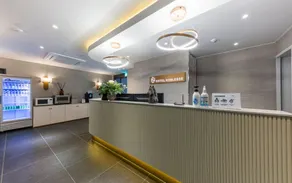 Cheonan Noblesse Hotel - Image 4