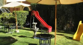 Hotel Mediterraneo Arequipa - Image 3