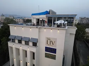The LIV Hotel Jaipur A City Center Boutique Hotel & Experiential Hub - Image 3