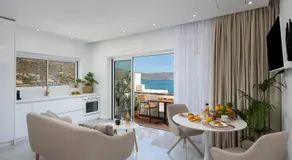K & G Elounda Apts Crete - Image 2