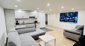Luxury Apartment for WEF and Ski - Image 3