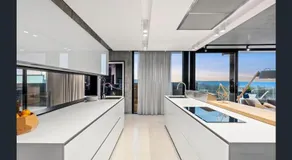 Luxury Coastal Escape pool, sauna, cinema, views - Image 5