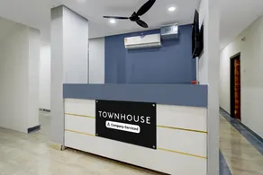Townhouse Nagole RTO Office - Image 4