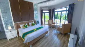 Roman Resort Phú Quý - Đảo Phú Quý, Bình Thuận - Image 2