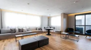 Haus Mitre Residences - Studios por temporada - Image 2