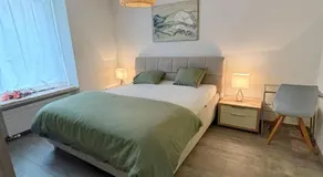 Top Apartment in Center of Zurich - Image 2