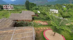 Mannora Resorts Marayoor - Image 2