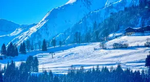 Select Apartment TOP 8 Kaprun Fürth by Jara - Image 5