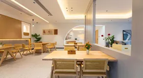 Mount Huangshan yunqu Qinxiang B& B- Huangshan Mountain Scenic Area Tangkou South Gate Interchange Center - Image 4
