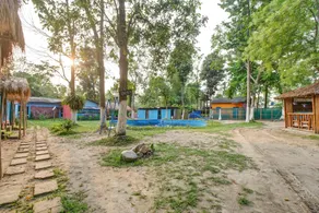 Hotel O Heritage Nest Resort Kazirnga - Image 3