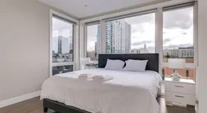 2 Newly Built Luxury Condos with Private Roofdeck - Image 2