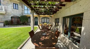 Apartamentos Río Sil-Casa Rural en Sober- Ribeira Sacra - Image 4
