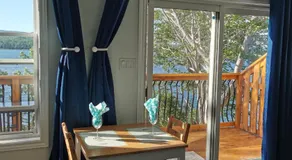 Knotty Pine Ocean Front Suite - Adults Only - Image 3