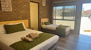 Albury Classic Motor Inn - Image 2