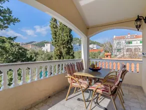 Beachside Serenity Apartments in Barbot - One Bedroom Apartment with Balcony - Image 5