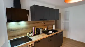 Apartmenthaus Alte Scheune Gunzenhausen - Image 3