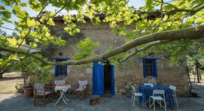 Mercouri stone cottage - Image 4