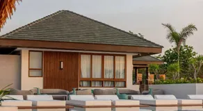 Manggadiwa Resort and Spa - Image 3