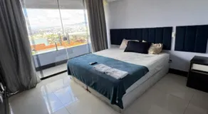 Casa moderna com a melhor vista - Image 2