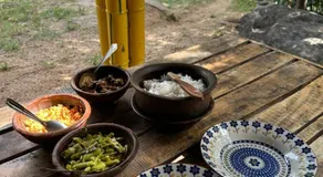 Arana Rathna Ella Eco Lodge - Image 4