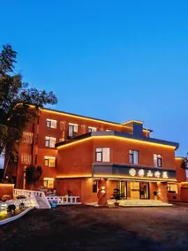 Floral Hotel·Banshan Zhuyuan Resort Hotel（China Ceramic Museum） - Image 5