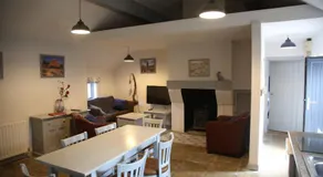 An Creagán Self Catering Cottages - Image 4