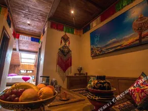 Zunshang Zangyun Manor Boutique Hotel - Image 5